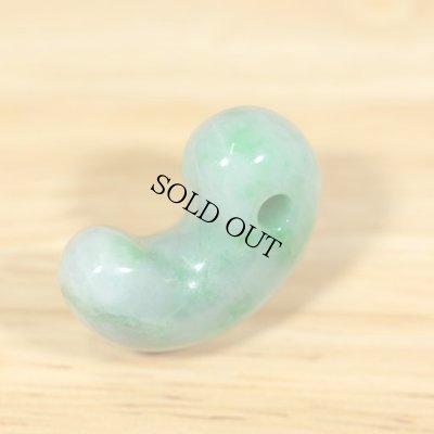 画像3: ひすい勾玉 (3)