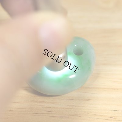 画像6: ひすい勾玉 (6)