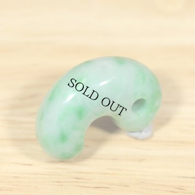 画像4: ひすい勾玉 (4)