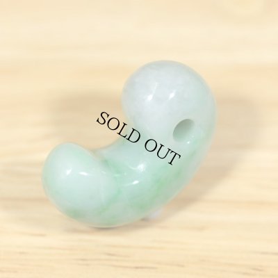 画像3: ひすい勾玉 (3)