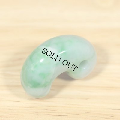 画像4: ひすい勾玉 (4)