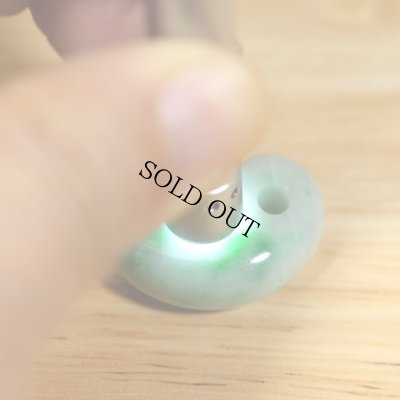 画像6: ひすい勾玉 (6)