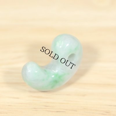 画像3: ひすい勾玉 (3)