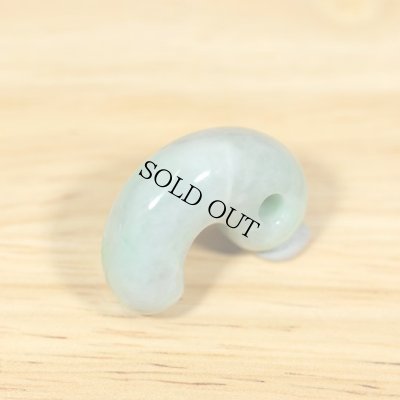 画像4: ひすい勾玉 (4)