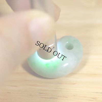 画像6: ひすい勾玉 (6)