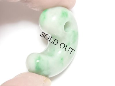 画像3: ひすい勾玉 (3)