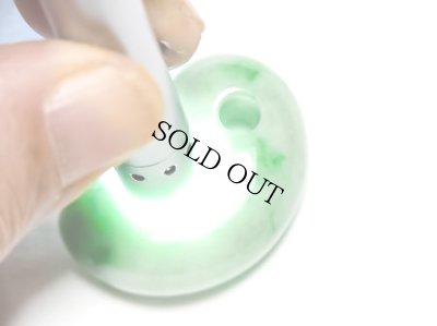 画像5: ひすい勾玉 (5)