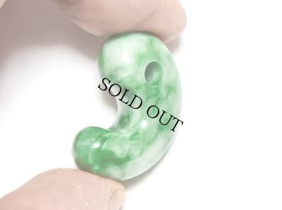 画像3: ひすい勾玉 (3)