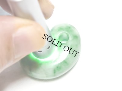 画像5: ひすい勾玉 (5)