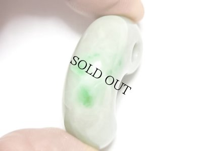 画像4: ひすい勾玉 (4)