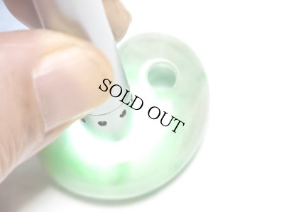 画像5: ひすい勾玉 (5)