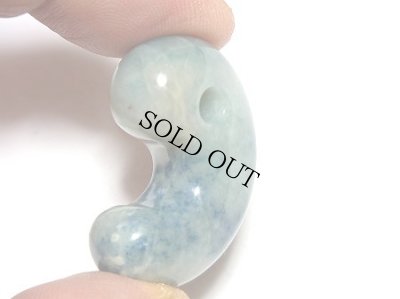 画像3: ひすい勾玉 (3)