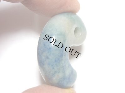 画像4: ひすい勾玉 (4)