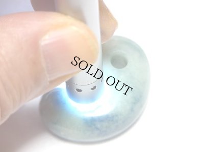 画像5: ひすい勾玉 (5)