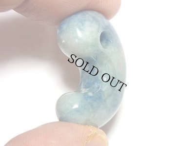 画像3: ひすい勾玉 (3)