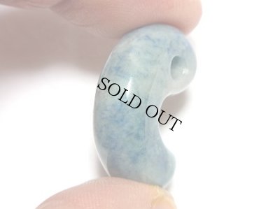 画像4: ひすい勾玉 (4)