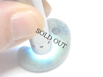 画像5: ひすい勾玉 (5)