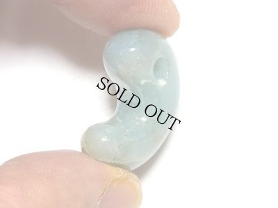 画像3: ひすい勾玉 (3)