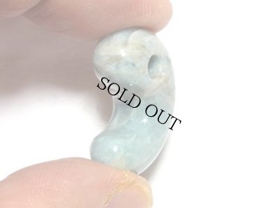 画像3: ひすい勾玉 (3)