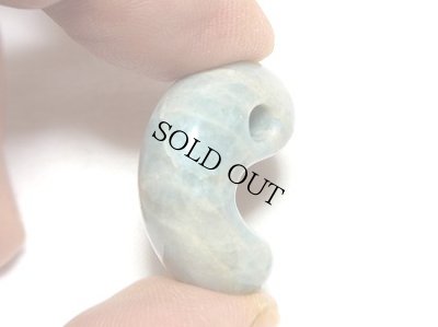 画像4: ひすい勾玉 (4)