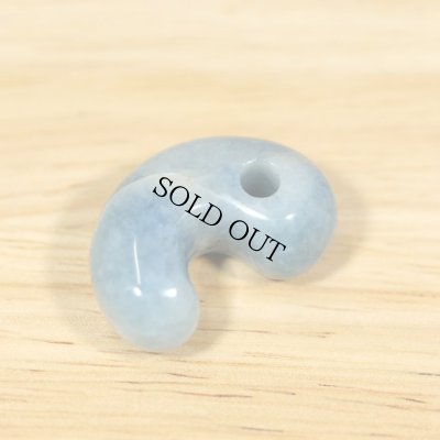 画像2: ひすい勾玉 (2)