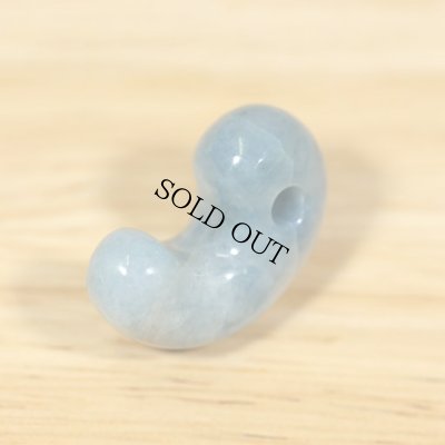 画像3: ひすい勾玉 (3)