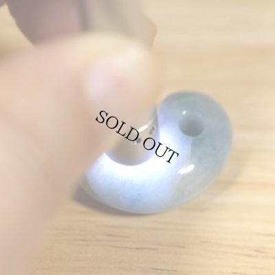 画像6: ひすい勾玉 (6)