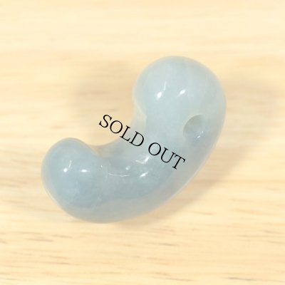 画像3: ひすい勾玉 (3)