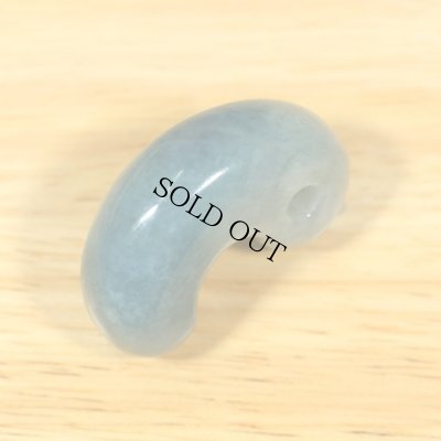 画像4: ひすい勾玉 (4)