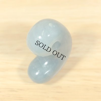 画像5: ひすい勾玉 (5)