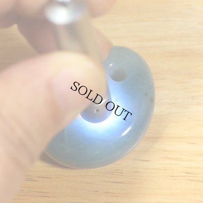 画像6: ひすい勾玉 (6)