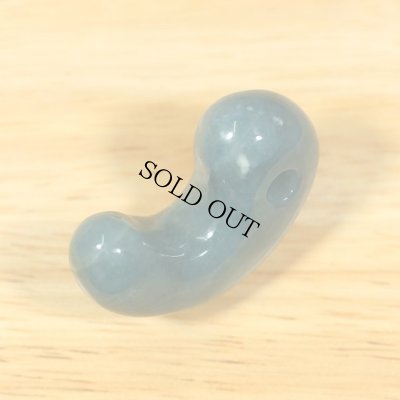 画像3: ひすい勾玉 (3)