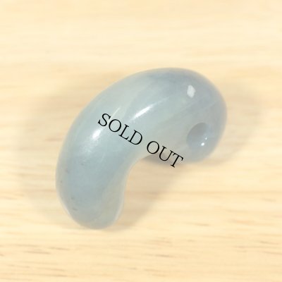 画像4: ひすい勾玉 (4)