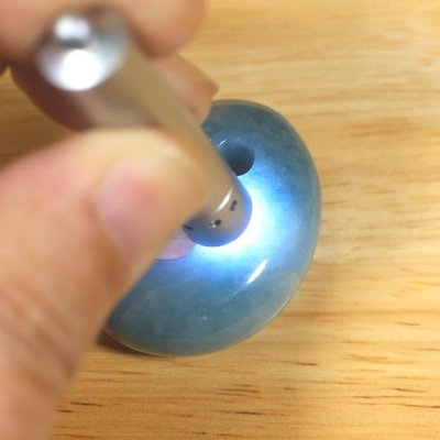 画像6: ひすい勾玉 (6)