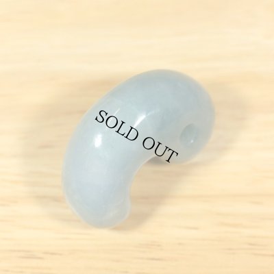 画像4: ひすい勾玉 (4)