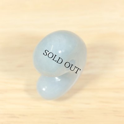 画像5: ひすい勾玉 (5)