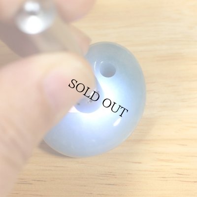 画像6: ひすい勾玉 (6)