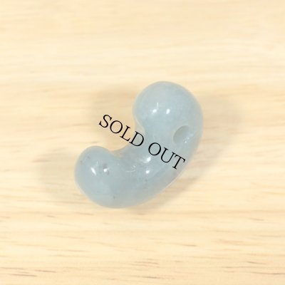 画像3: ひすい勾玉 (3)