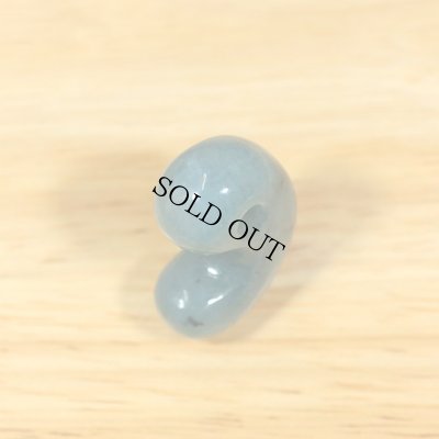 画像5: ひすい勾玉 (5)