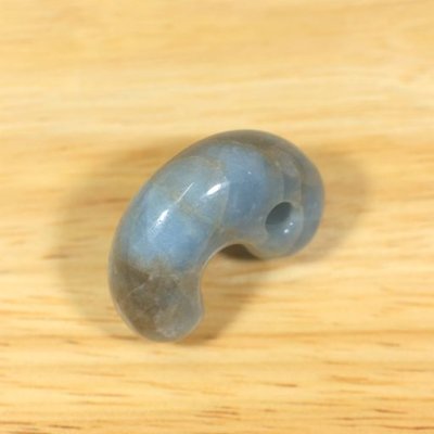 画像4: ひすい勾玉 (4)