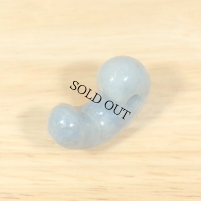 画像3: ひすい勾玉 (3)