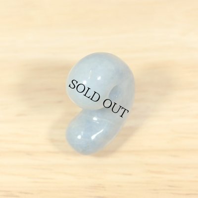 画像5: ひすい勾玉 (5)