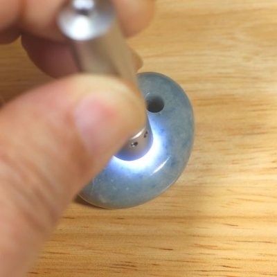 画像6: ひすい勾玉 (6)