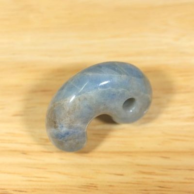 画像4: ひすい勾玉 (4)