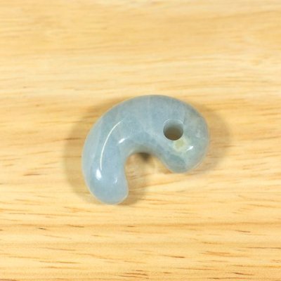 画像2: ひすい勾玉 (2)