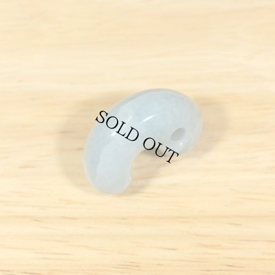 画像4: ひすい勾玉 (4)