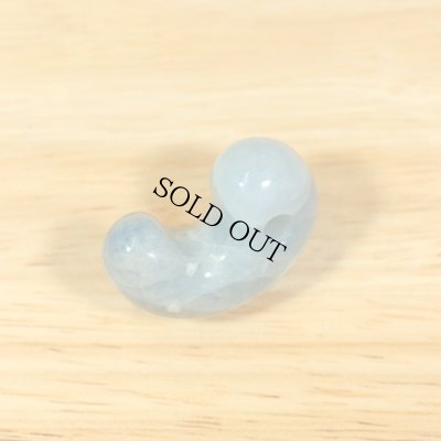 画像3: ひすい勾玉 (3)