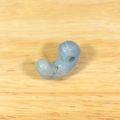 画像3: ひすい勾玉 (3)