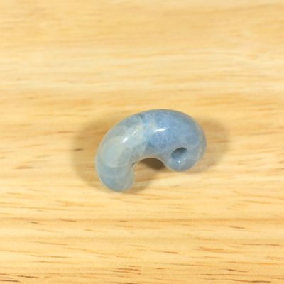 画像4: ひすい勾玉 (4)