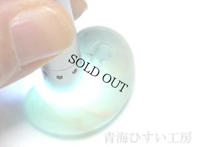 画像5: ひすい勾玉 (5)